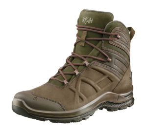Black Eagle® Nature GTX Ws mid