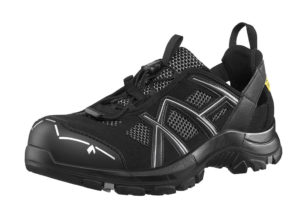 Black Eagle® Safety 61.1 low S1P