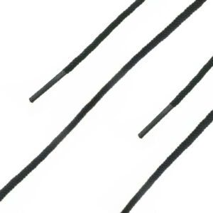 Schnürsenkel Airpower® C black