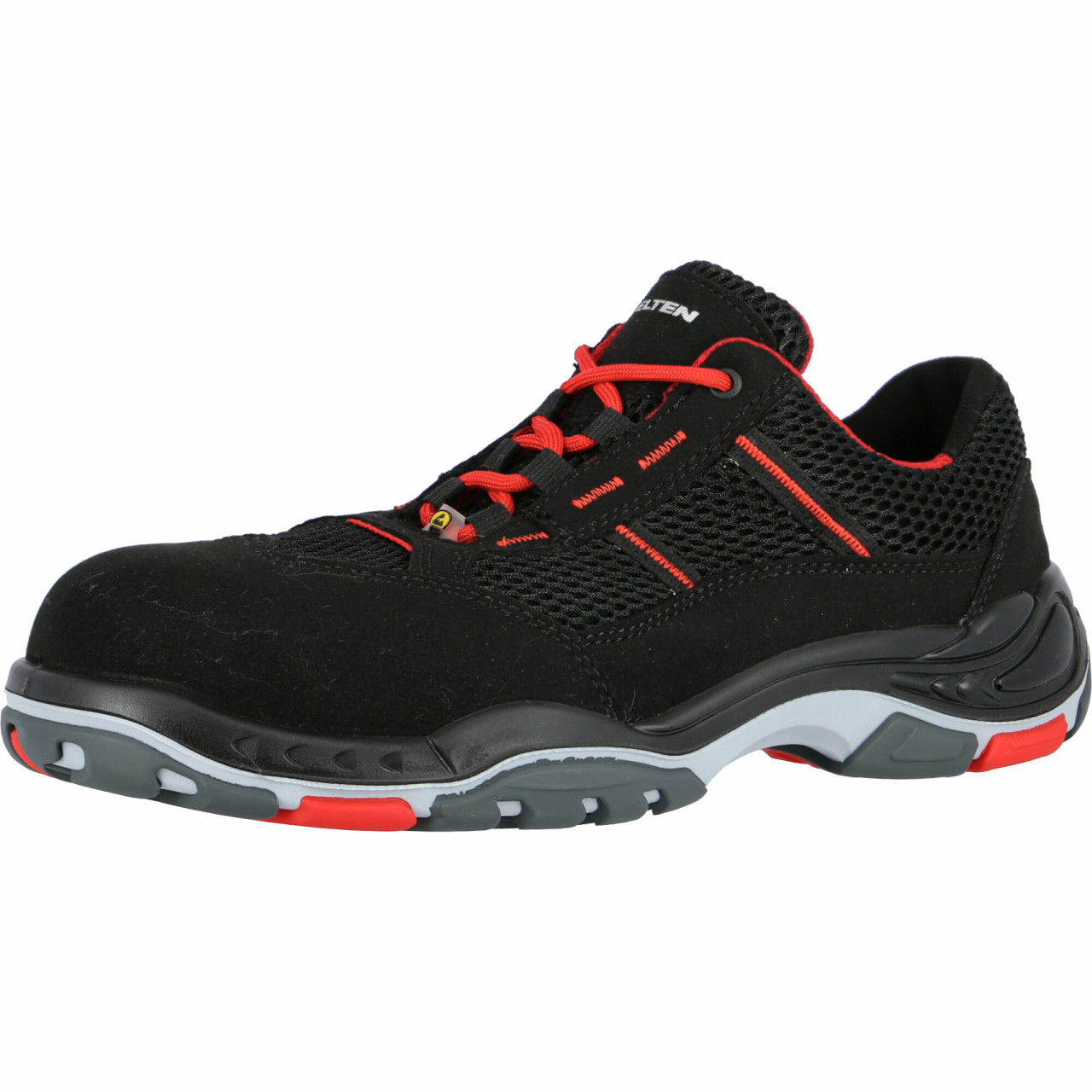 MOTION Air ESD S1 – Bild 2