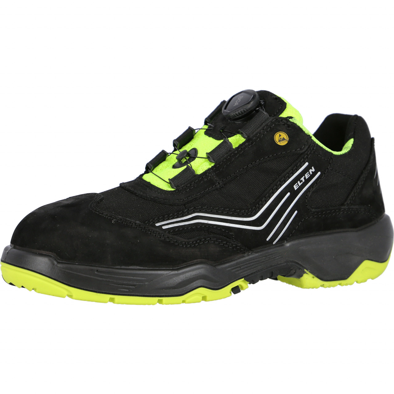 AMBITION BOA® Low ESD S2 – Bild 2