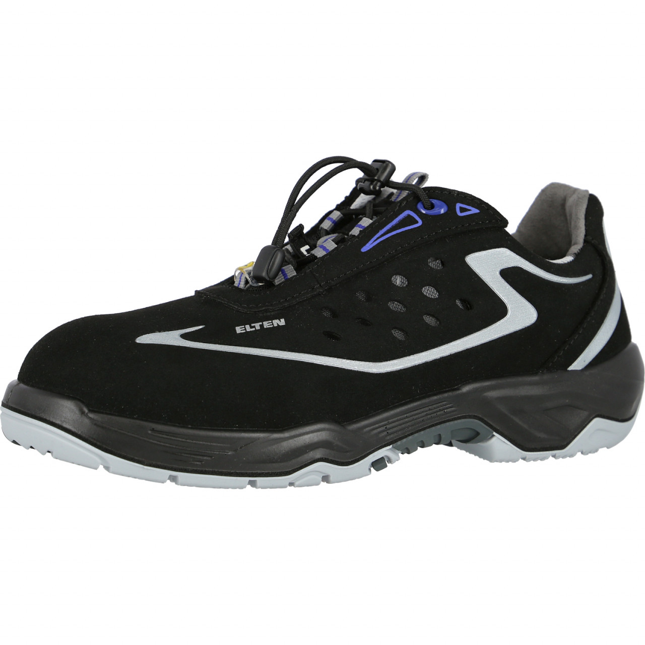 RUSHER Low ESD S1 – Bild 2