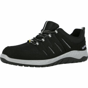 MADDOX black-grey Low ESD S3S