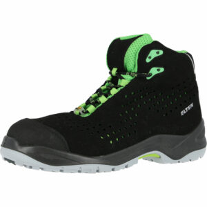 IMPULSE green Mid ESD S1P