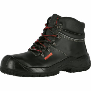 LAURENZO Rubber XW Mid ESD S3S