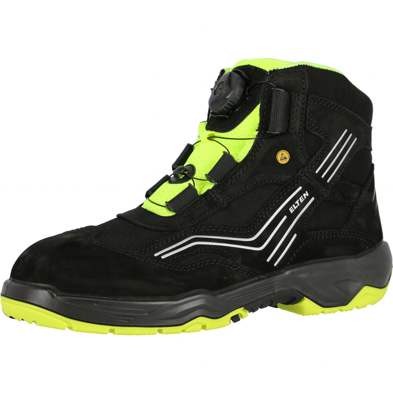 AMBITION BOA® Mid ESD S2 – Bild 2