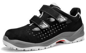 IMPULSE grey Easy ESD S1