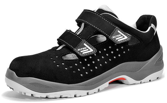 IMPULSE grey Easy ESD S1