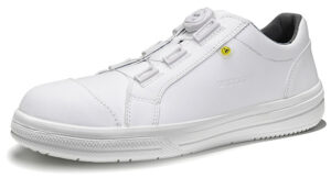 GHOST BOA® Low ESD S3S