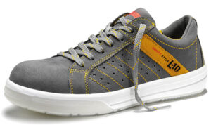 BREEZER grey Low ESD S1