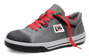 VINTAGE Pirate Low ESD S3