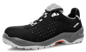 IMPULSE grey Low ESD S1