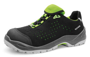 IMPULSE green Low ESD S1P