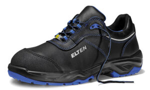 REACTION blue Low ESD S3S