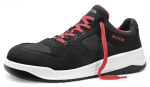 LAKERS black Low ESD S1P