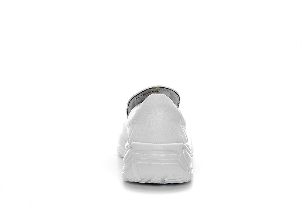 WHITE Slipper Low ESD S2 – Bild 8