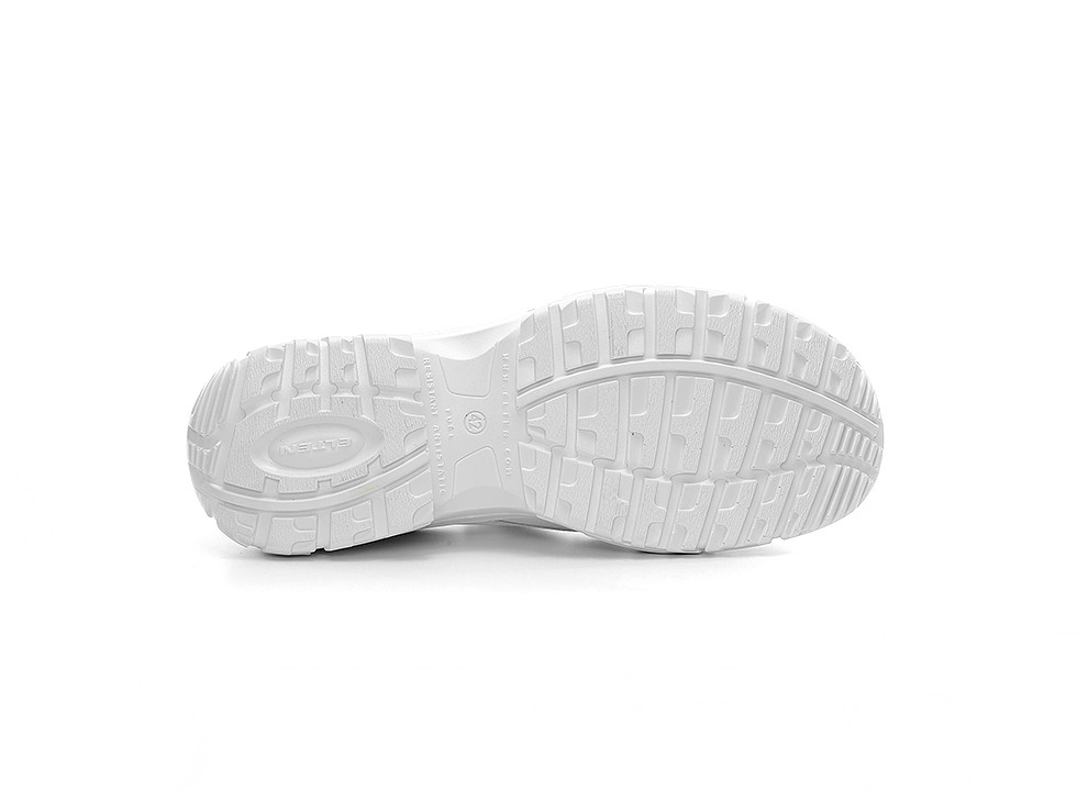 WHITE Slipper Low ESD S2 – Bild 7