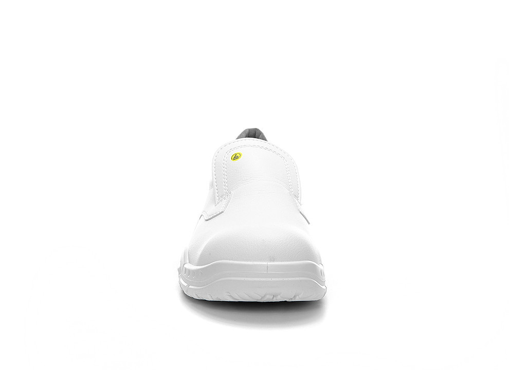 WHITE Slipper Low ESD S2 – Bild 6