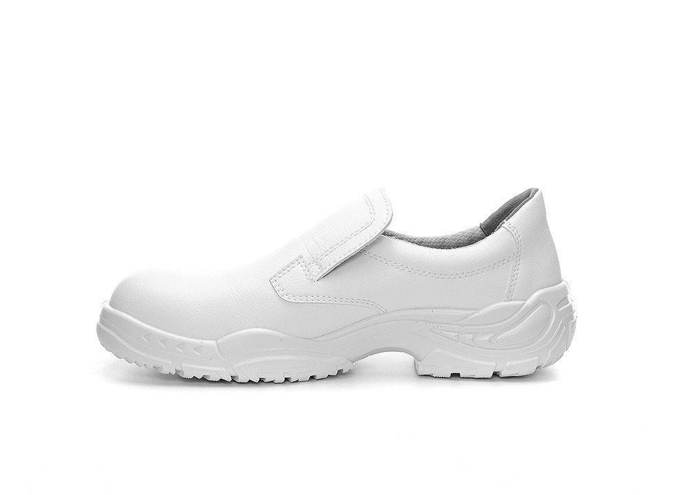 WHITE Slipper Low ESD S2 – Bild 5