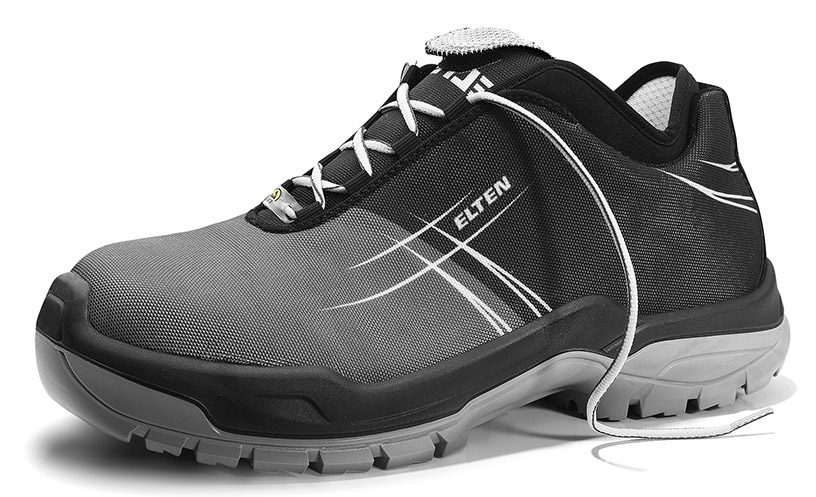 DIALUTION Low ESD S3S