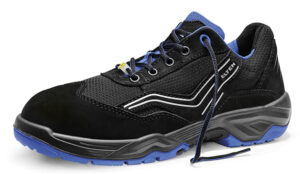 AMBITION blue Low ESD S1