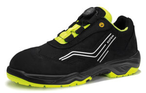 AMBITION BOA® Low ESD S2