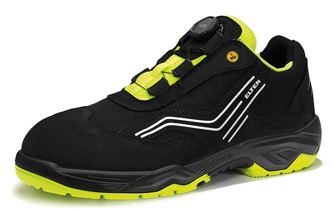 AMBITION BOA® Low ESD S2