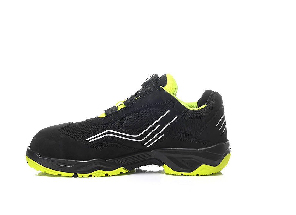 AMBITION BOA® Low ESD S2 – Bild 5