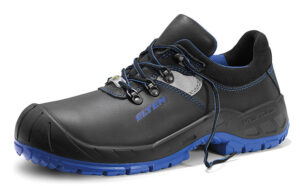 ALESSIO XW Low ESD S3S