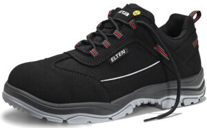 MATTHEW Low ESD S3S Typ 2