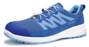 MARTEN XXSports blue Low ESD S1P