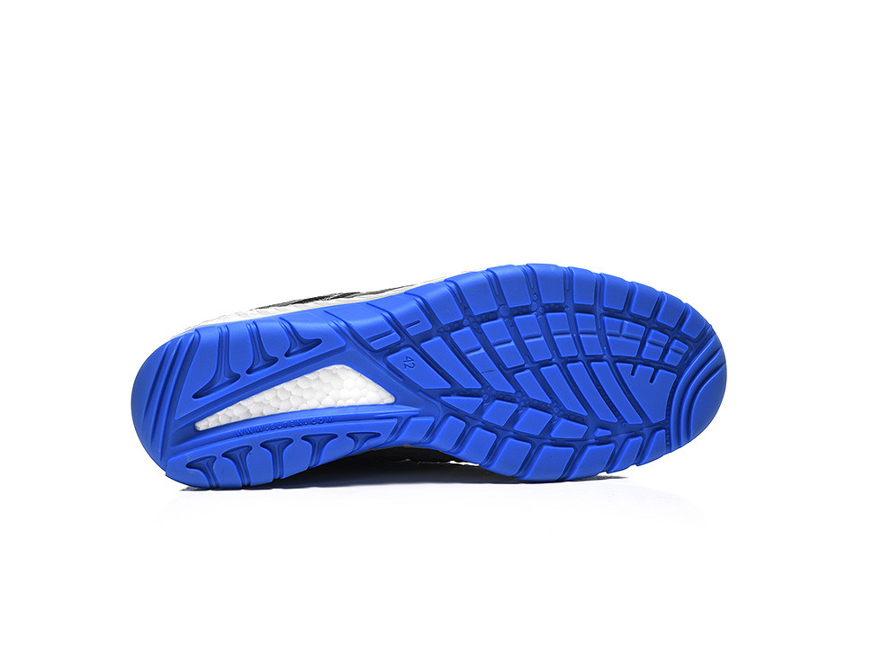 MADDOX grey-blue Low ESD S1P – Bild 6