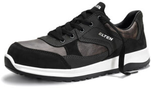 RUNAWAY black Low ESD S3S