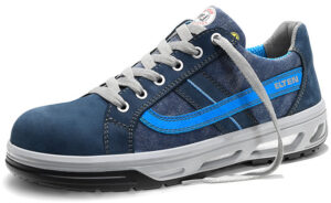 NEWTON XX10 blue Low ESD S2