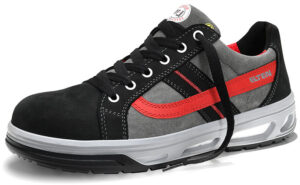 NEWTON XX10 black Low ESD S2