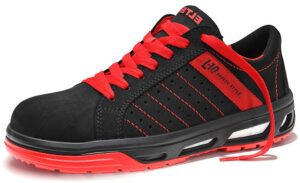 BREEZER XX10 Low ESD S1