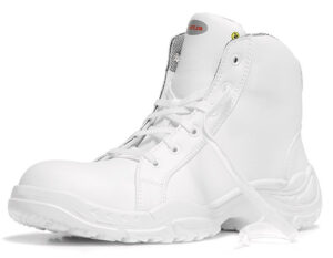 WHITE Loop Mid ESD S2