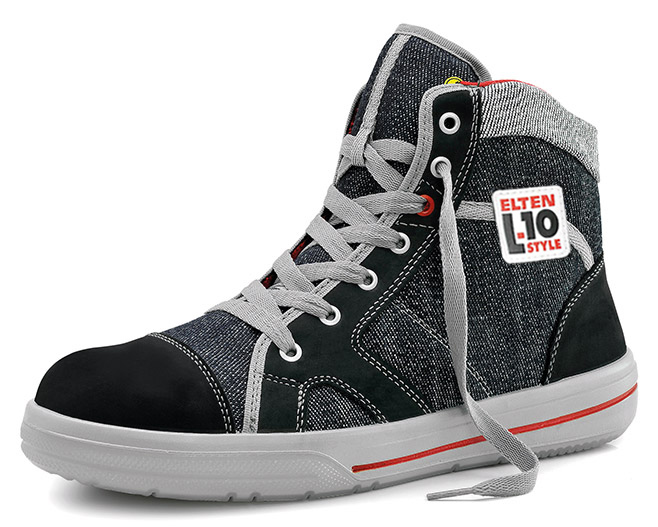 SENSATION Mid ESD S2