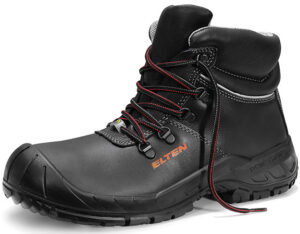 LAURENZO Rubber Mid ESD S3S