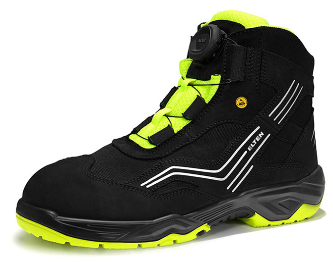 AMBITION BOA® Mid ESD S2