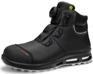 REACTION XXT Pro BOA® Mid ESD S3S