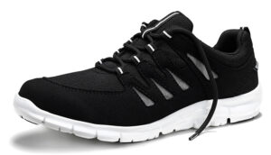 APACHE black-white Low O1