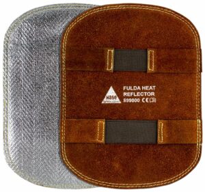 Fulda-Heat Reflector