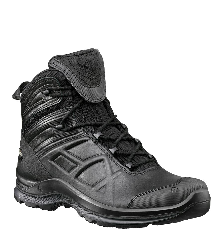 Black Eagle® Tactical Pro 2.1 GTX O3 mid – Bild 3