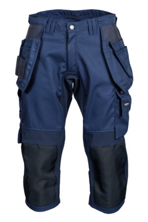 Handwerker 3/4-Hose 1194