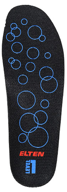 ARTISAN Yellow Sole ESD Level 1