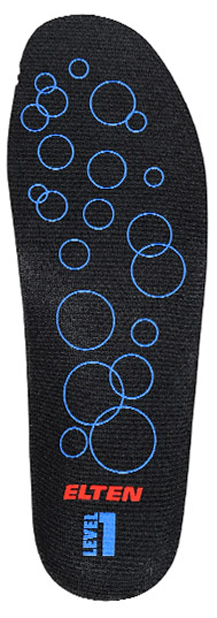 ARTISAN Sole ESD Level 1