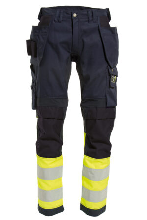 HIVIS Handwerker Bundhose 4351