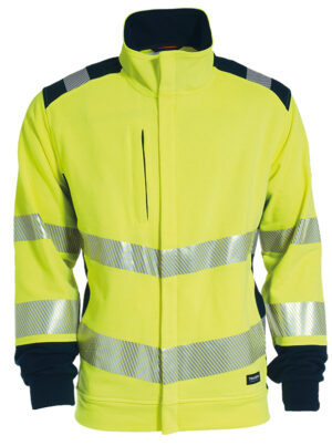 FR Knits FR Sweatjacke 5030