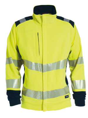 FR Knits FR Sweatjacke 5039